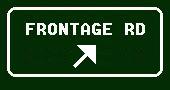 exit